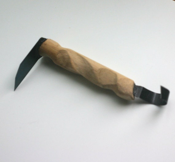 Items similar to ceramic pottery trimming tool on Etsy