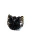 Black Owl Ring