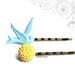 Clearance Miramar Beach Bobby Pins
