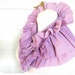 Neck Ruff for Women and Girls, Fashion Upcycle (Free Shipping for the Holidays)