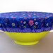 5 Piece Food Coozy Bowl Cover