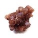 Aragonite Cluster Crystal, Rough Aragonite from Morocco, Sacral Chakra Stone, New Age Healing, Metaphysical Jewelry Supplies, Lg 44.9 grams