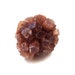 Rough Aragonite Crystal, Aragonite Cluster from Morocco, Sacral Chakra Stone, New Age Healing, Metaphysical Jewelry Supplies, 21.1 grams