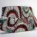 Nana by Sally - Sophie clutch one-of-a-kind