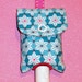 Hand Sanitizer Cover
