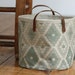 Honeycomb Bucket