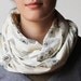 Hemp Jersey Cowl