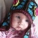 Infant to Adult sizes Not your Granny's Earflap Hat Crochet Pattern pdf 205