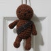 wookie doll