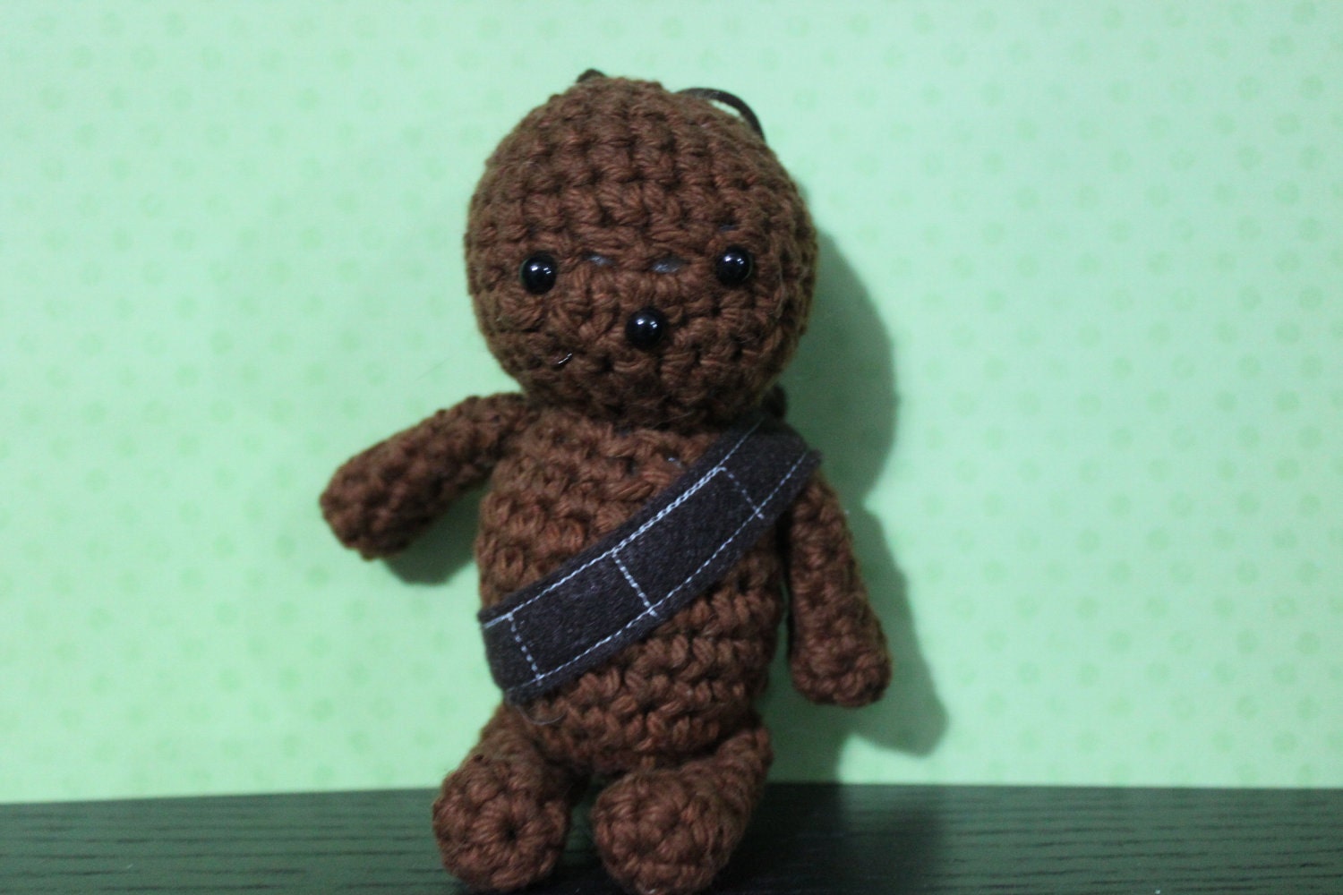 wookie doll