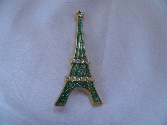 Eiffel Tower Pin By Sap Polyne Paris France