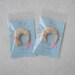 shrimp cat toy