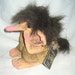 Vintage Nyform Norway Troll with Original Tag 177