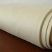 Hemp/organic cotton stretch twill (1 yard, prewashed)