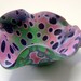 Ring Bowl, Housewarming Gift, Bidesmaids Gift, OOAK