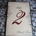 Private Listing for idocristenen Rustic Vineyard Wash Scroll Table Numbers