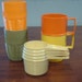 summery vintage for the picnic