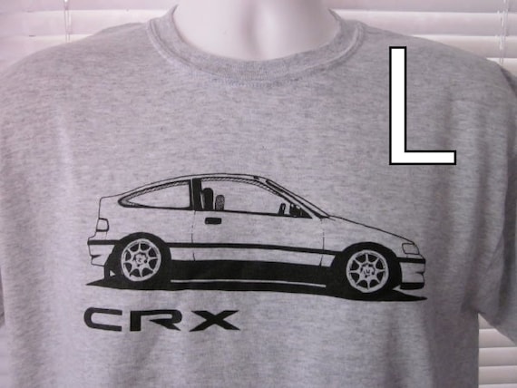 civic si shirt