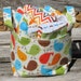 Baby Gift Set 7 pcs.-Urban Zoologie Birds and Chevron Stripes-Gender Neutral