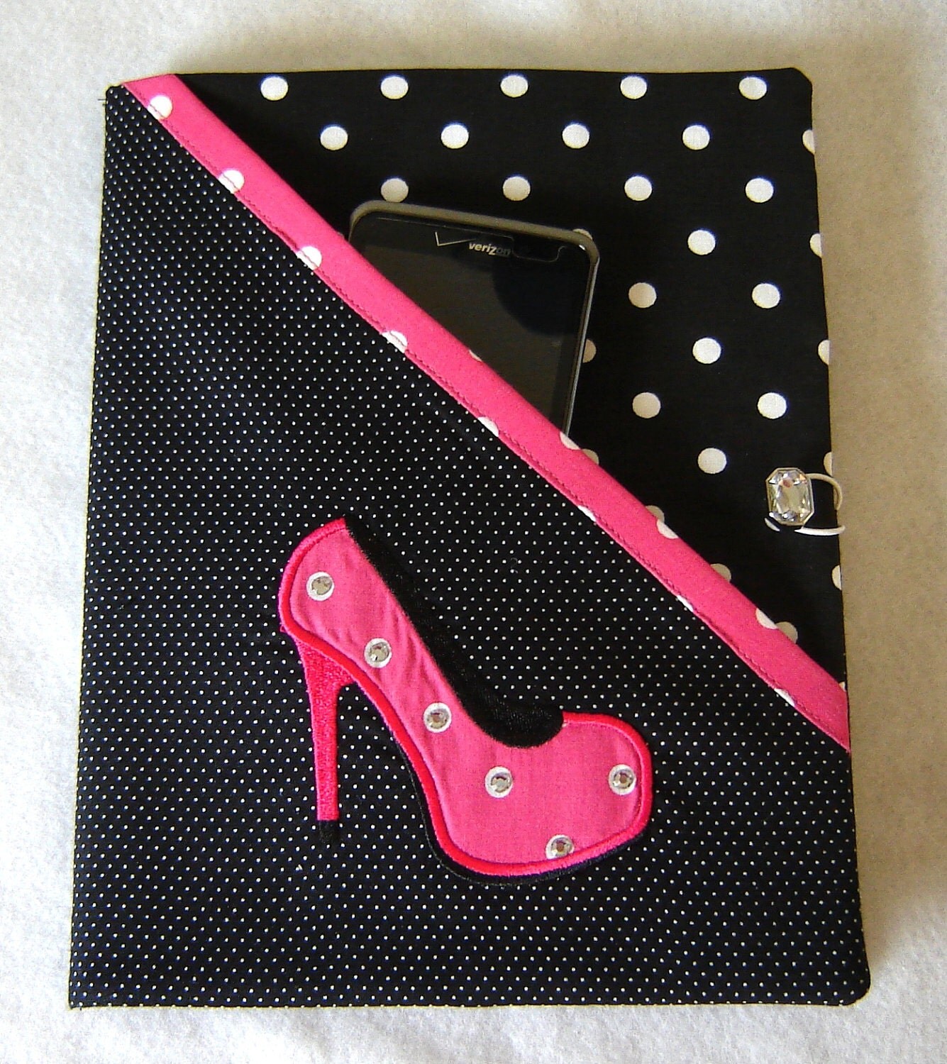 Composition Notebook Cover