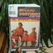 Simplicity 8577 Pumpkin toddler Costume pattern Size Sm thru Lg