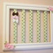 Custom Hairbow Holder