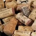 Wine Corks for Crafting
