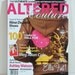 Altered Couture Magazine Aug Sep Oct 2009