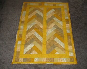 Friendship Braid Table Runner/Wall Hanging