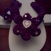 Ladies Flip Flops with Bling...