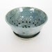 Hand Thrown Colander