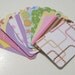 Gift Tag Set of 10 Grab Bag