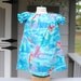 Ariel Toddler Peasant Dress