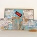 Vintage 1950s Walco Bead Embroidery Kit - Glamorize your Clothes
