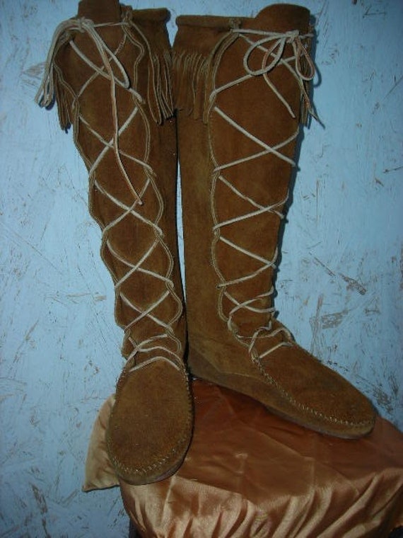women's high top work boots