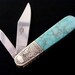 Personalized Custom Engraved Barlow Folding Pocket Knife