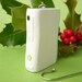 White Xbox 360 ornament
