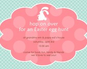 Easter Egg Hunt Party Invitation Il_170x135
