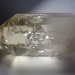 Huge Rainbowy Natural Citrine - Rough/Polished Point