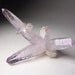 Veracruz Amethyst Starburst Crystal Cluster