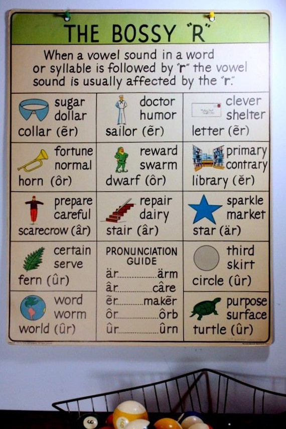 the-bossy-r-vintage-1950s-educational-chart