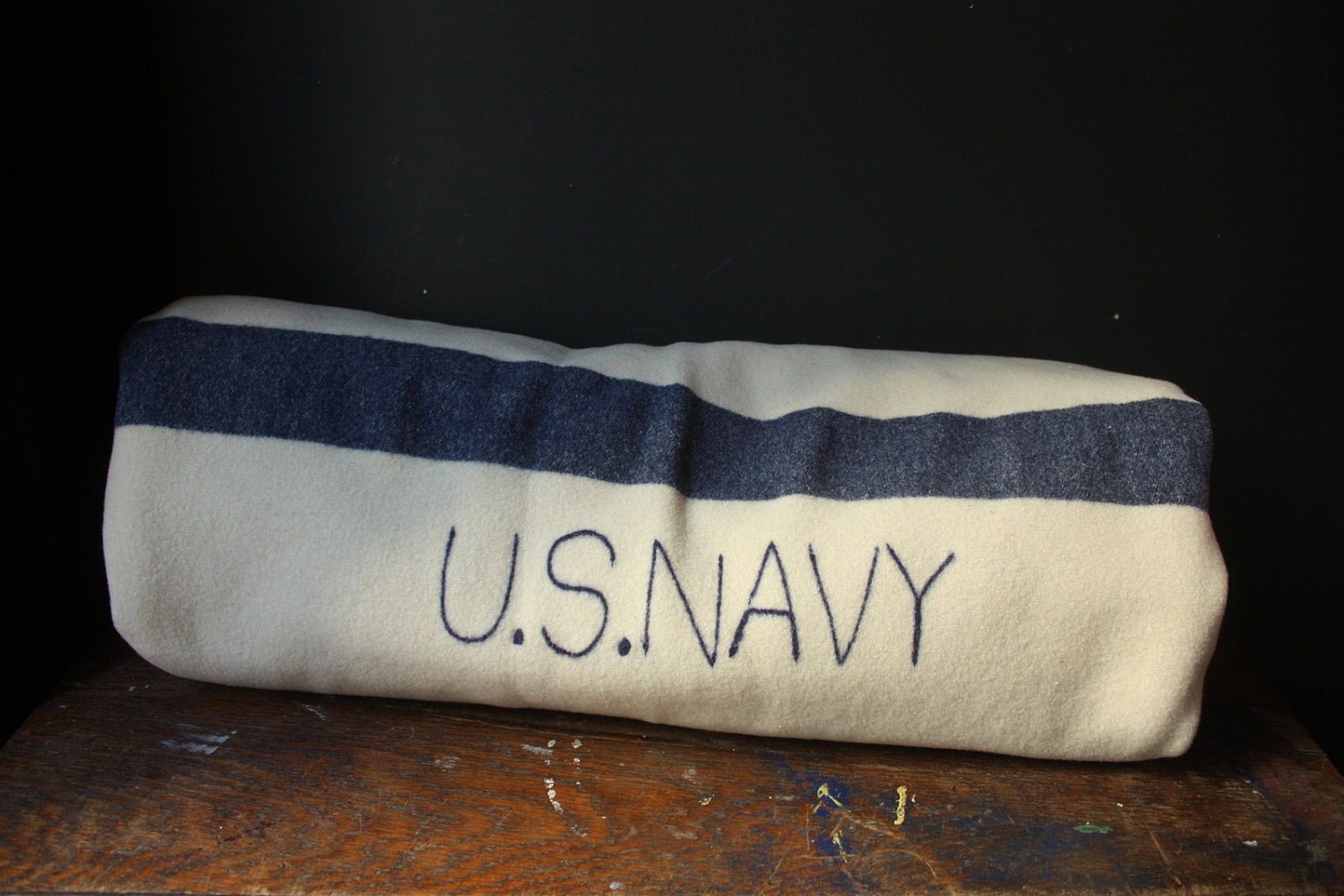US Navy Wool Blanket: A Durable and Warm Addition to Your Collection ...
