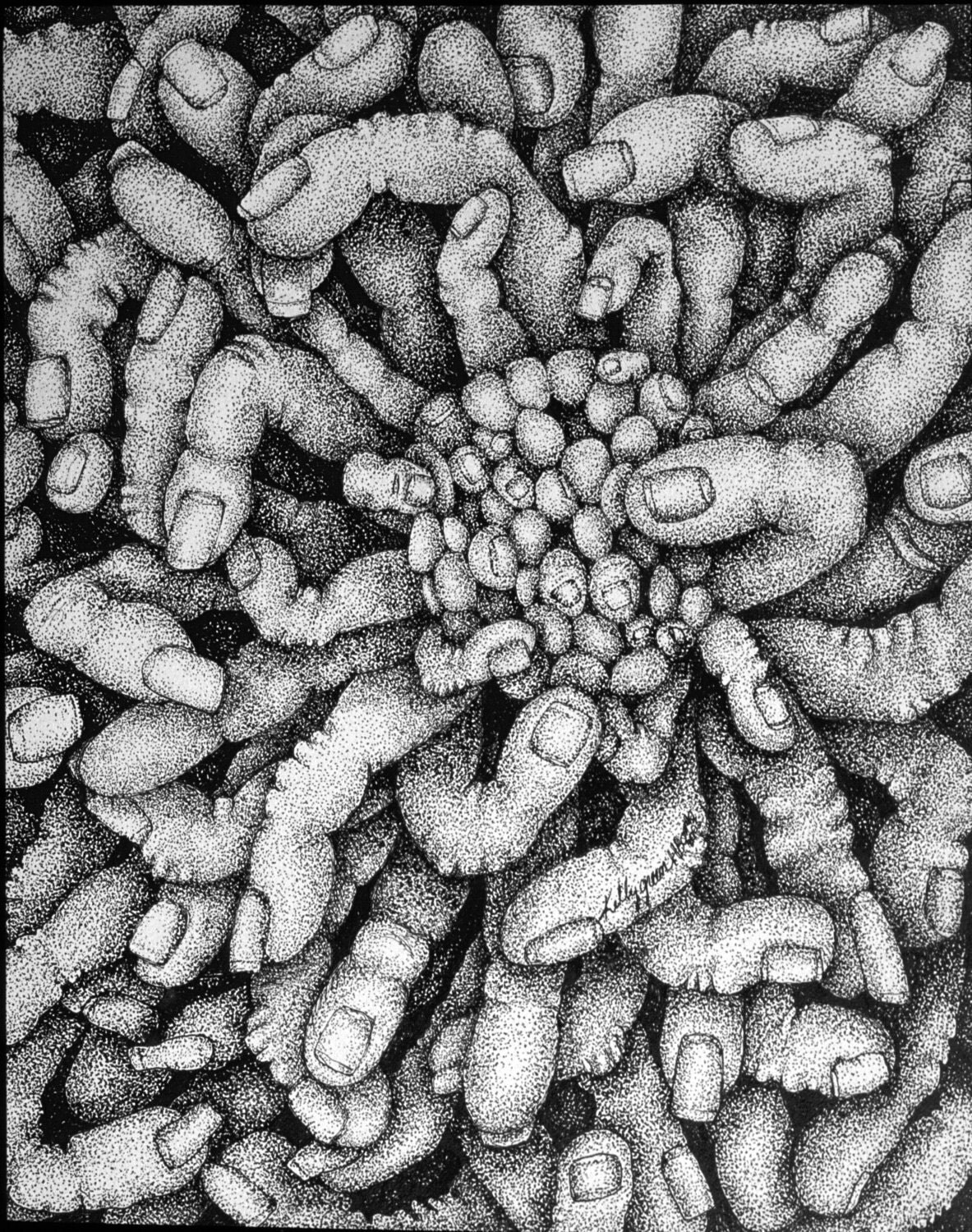 Request a custom order and have something made just for you.