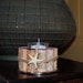 Reserved only for Shana...5 Wine Cork Votives