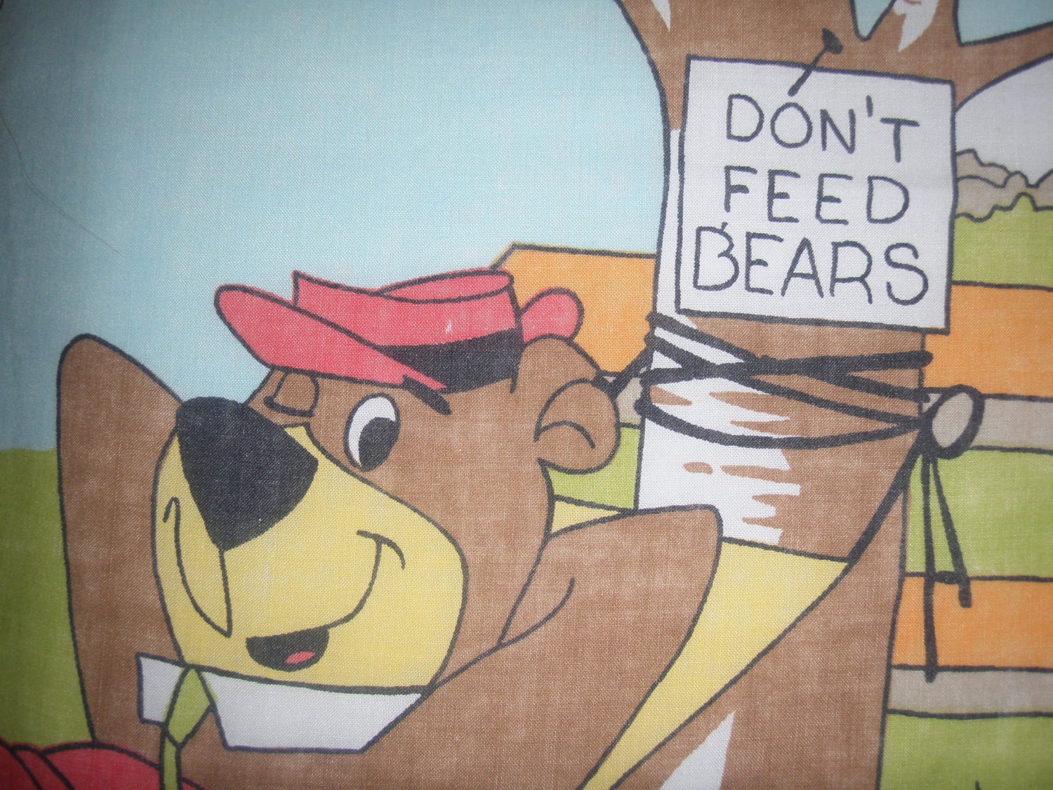 Smarter than the average bear fitted twin sheet by bizarrebaubles