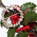 Carl Art Brooch Wreath