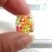 World food - France - Little box of bonbons - mixed Berlingots