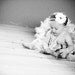 Design Your Own Petti-Tutu- Many Colors to Choose From- SZ 0-3 yrs