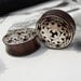 Silver Plug Medley 50mm