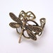 Steampunk, Petite DRAGONFLY RING